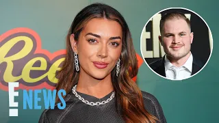 Brianna LaPaglia Shares Cryptic Post After Ex Zach Bryan s Wedding E News