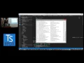 TypeScript PDX March 2017 Meetup Electron and TypeScript and Introduction to Aurelia