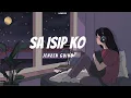 Sa Isip Ko Cover By Jenzen Guino