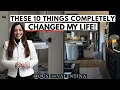 Lagu Small things that Changed my Life \u0026 are helping me Set THE MOOD for 2026 (it's gonna be AWESOME!!!)