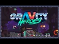 Gravity Heroes - Steam Launch Trailer