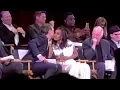 Scandal Stage Olitz Olivia Fitz 7x18 table read Terry Moments