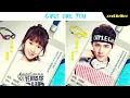 Download Lagu My Mr Mermaid| Xiang Yang Yang X Qi Rui Feng| \