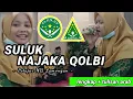 Download Lagu SULUK NAJAKA QOLBI teknik SUARA TINGGI || Voc. Nafisah Azzahra