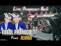 Full Konser Farel Prayoga \u0026 Alvaro Di Denpasar Bali - Penonton Ambyar