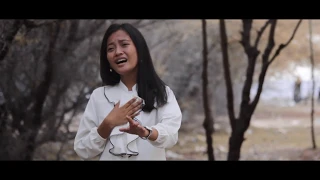 the cover takan pisah cover wali band official music video