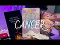 CANCER LOVE They Unexpectedly Fell Hard For You This Is Why They Think About You Constantly