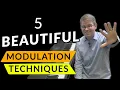 5 Beautiful Music Modulation Techniques