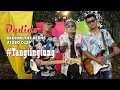 Download Lagu Dadido Behind The Scene Video Clip #Tangtingtung