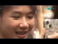VIBE SQUARE [EP.5] Dept  | FULL EP