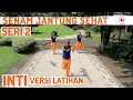 Download Lagu Senam Jantung Sehat seri 2 -  INTI