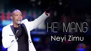 spirit of praise 7 ft neyi zimu 