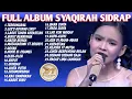 Lagu SYAQIRAH SIDRAP ‼️ FULL ALBUM D'ACADEMY 7 VOLL 25 - 2026