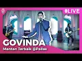 Download Lagu Govinda - Mantan Terbaik | Launching Govinda ‘Hal Hebat’