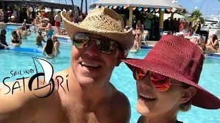 Stuck in KEY WEST (Sailing Satori) S1:E7