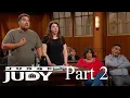 Did Squatting Tenants Have Landlord Falsely Arrested Part 2