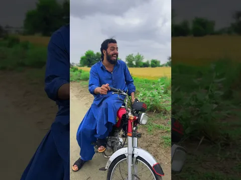 Patient vs Bike Man 🤣#shorts #funny #molinawaz