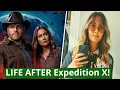What is Jessica Chobot doing after leaving Expedition X Tragic Truth