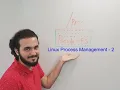 What happens when Linux executes your code - 2