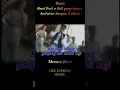 Download Lagu GARUX !!! BAND ROCK N ROLL YANG HITS DENGAN SINGLE DOPING