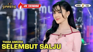 selembut salju tiara amora simpatik music