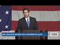 WINK News team coverage DeSantis launches 2024 presidential campaign to challenge Trump