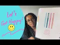Back To School Happy Planner Teacher Planner Review