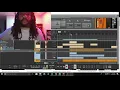 DrewsThatDude — Ocarina (Beatmaking Session) | Vault III | R&B & Electronic