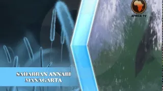 africa tv 3 wakar sahabban annabi ado jume kafanchan