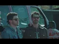 Jonas Brothers, Switchfoot - Greetings From Your Hometown (Lyric Video)