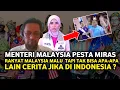 Download Lagu PROFESOR MALAYSIA PUJI INDONESIA❗ DEMOKRASINYA SANGAT MATANG TIDAK SEPERTI MALAYSIA 