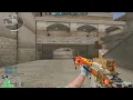 Download Lagu Crossfire PH : New M4A1-S-Valor Beast Set Gameplay