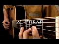 Al - I’tiraf | Fingerstyle Guitar Cover