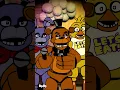 Download Lagu M3gan wouldn’t last five nights (M3gan clip is from @AlmirVelovic)#fnaf #fivenightsatfreddys