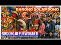 Lagu Paju Barong Kumbo Solamdono Singorojo Purwosakti / Arjuna Audio di Pengatigan