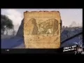 The Elder Scrolls Online Craglorn treasure map 3 iii