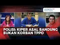 Lagu Kiper Asal Bandung Bukan Korban TPPO di Kamboja, Polisi Ungkap Kronologinya