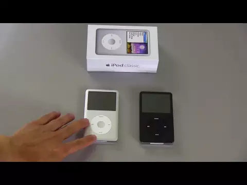 Download MP3 iPod Classic Sound Quality Differences
