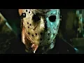 Download Lagu Friday the 13th「Remake Jason Voorhees Tribute」 The Man Behind the Mask