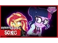 Lagu Opening Titles | MLP: Equestria Girls | Friendship Games! [HD]