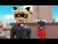 I edited a Miraculous Ladybug episode Determination