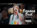 Download Lagu Banana Boat (Day-O) - Seresta do Rasta - Olha a Pedra