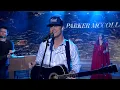 Parker McCollum - What Kinda Man (Live From The TODAY Show)
