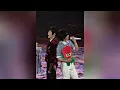 《爱人啊》现场太甜了！阿信 & 言承旭名场面 🌹 F4深圳演唱会