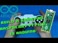 Download Lagu Pico RP2040 HID Joystick Library for Arduino IDE