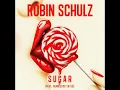 Robin Schulz - Sugar (feat. Francesco Yates) [Official Audio]