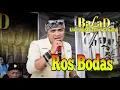 Download Lagu Ros Bodas - Eli Kharisma || Balad Live Cipariyuk Nyawang ( Arf Sound System )