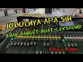 Lagu ceksound dangdut paling syahdu buat para operator sound || ceksound hajatan