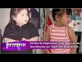 Download Lagu Foto Masa Kecil Nagita Slavina Terlihat Seperti Lilly, Sama Sama Gemoy dan Lucu  Sudah Takdir jadi