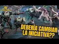 Download Lagu Así nos gustaría que fuese 11a Edición: QUIEN debería EMPEZAR la PARTIDA?  WARHAMMER 40K
